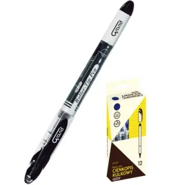 cienkopis-grand-kulkowy-gr-203-czarny