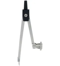 cyrkiel-gr-c100-metalowy-na-olowek