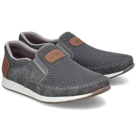 mokasyny-meskie-rieker-11954-45-grey-szare-niemiecie-r-44