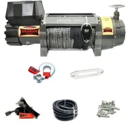 dragon-winch-wyciagarka-dwh-9000-hd-s-syntetyczna-41t-12v-30m-na-wyprawy