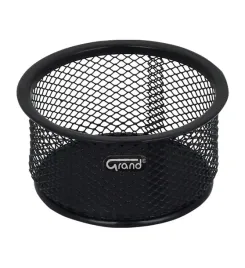 pojemnik-na-spinacze-grand-gr-010-siatka-met-czarny