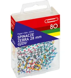 spinacz-r-28-grand-zebra-80-szt-t4