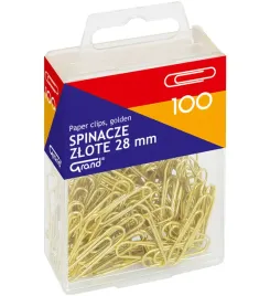 spinacz-zloty-r-28-grand-100-szt-t4