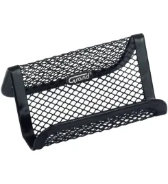 stojak-na-wizytowki-grand-gr-340-siatka-met-czarny