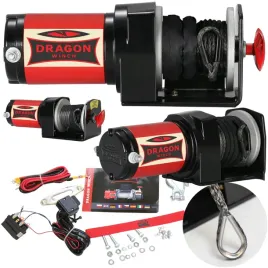 dragon-winch-wyciagarka-dwm-3000-st-s-syntetyczna-10m-quad-quada-lodzi