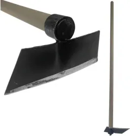 motyka-kuta-stalowa-ogrodowa-prostokatna-duza-200-mm-z-trzonem