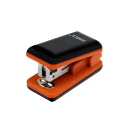 zszywacz-eagle-in-touch-s5148-czarno-pomaranczowy-15-kartek