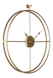 zegar-scienny-nowoczesny-zloty-encore-sr-51-mc