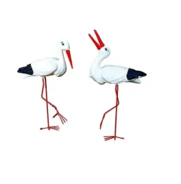 figura-ogrodowa-ozdobna-dwa-bociany-komplet