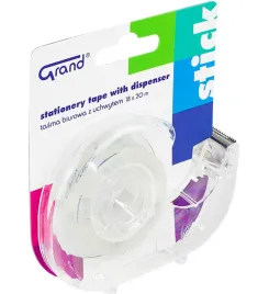 tasma-biurowa-grand-18-20-m-z-dispenserem