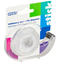 tasma-biurowa-grand-19-33-m-z-dispenserem