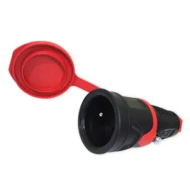 gniazdo-gumowe-przenosne-16a-3p-zatyczka-ip54