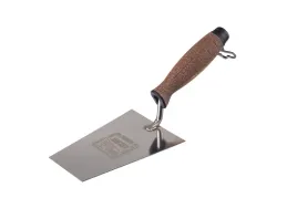 kielnia-nierdzewna-trapezowa-160-mm-uchwyt-kk1-tx-nature