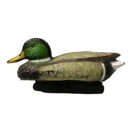 kaczka-plywajaca-do-stawu-oczka-wodnego-ozdoba