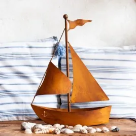 metalowy-statek-dekoracyjny-ozdoba-do-ogrodu-domu-dekoracja-efekt-korten