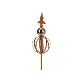 dekoracja-ogrodowa-na-piku-kule-stalowe-metal-azur-2