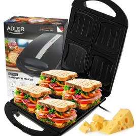 opiekacz-4-kanapki-sandwich-maker-1800w-mocny-zestaw-xxl-nieprzywierajacy