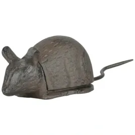 skrytka-na-klucze-drobiazgi-schowek-ozdobna-mysz-myszka-zeliwna-dekoracja