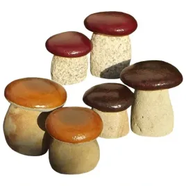 ozdoba-do-ogrodu-grzybki-zestaw-6szt-ladny-prezent