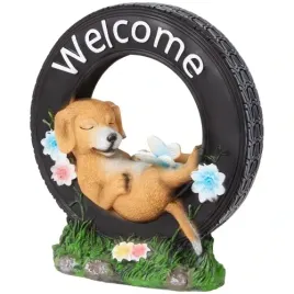 figurka-welcome-pies-w-oponie-balkon-ogrodowa-wejsciowa-ozdoba-dekoracja