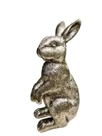 figurka-ozdobna-srebrny-zajac-krolik-model-i