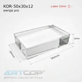 podstawka-kostka-z-plexi-50x30x12mm-na-mineraly-inne-kolekcje-ostre-rogi