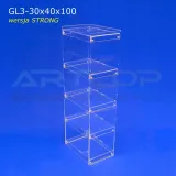 gablota-stojaca-witryna-strong-30x40x100cm-z-plexi-do-sklepu-apteki-bhp-szerokosc-mebla-40-cm
