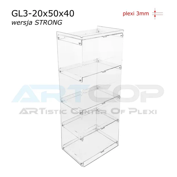 gablota-stojaca-witryna-strong-30x40x100cm-z-plexi-do-sklepu-apteki-bhp-marka-artcop