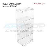 gablota-stojaca-witryna-strong-30x40x100cm-z-plexi-do-sklepu-apteki-bhp-marka-artcop