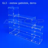 gablota-stojaca-witryna-strong-30x40x100cm-z-plexi-do-sklepu-apteki-bhp-kod-producenta-gl3-30x40x100