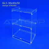 gablota-stojaca-witryna-strong-30x40x50cm-z-plexi-szafka-do-sklepu-apteki-stan-nowy