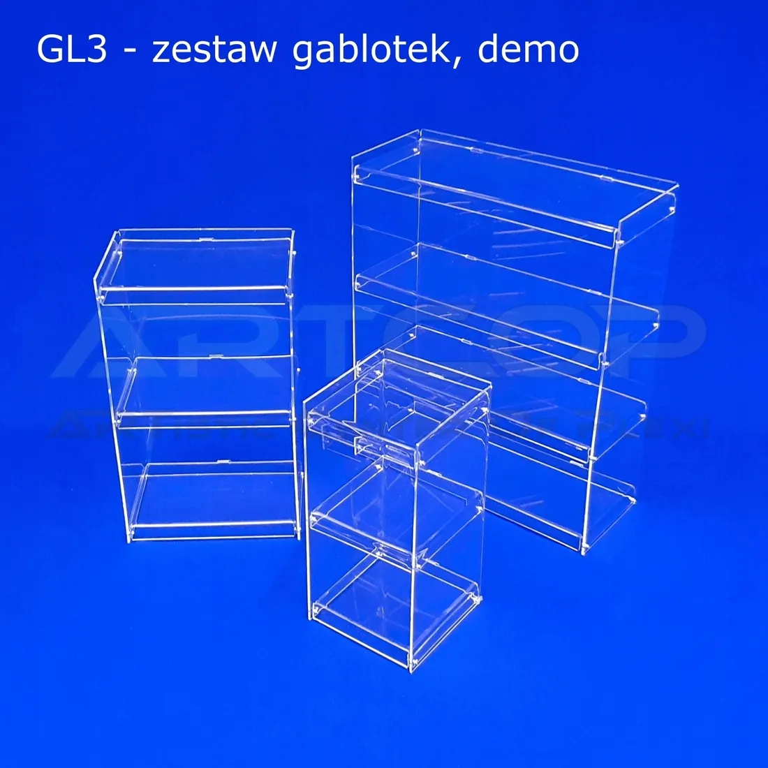 gablota-stojaca-witryna-strong-30x40x50cm-z-plexi-szafka-do-sklepu-apteki-stan-nowy