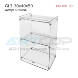 gablota-stojaca-witryna-strong-30x40x50cm-z-plexi-szafka-do-sklepu-apteki-stan-nowy-glebokosc-mebla-30-cm