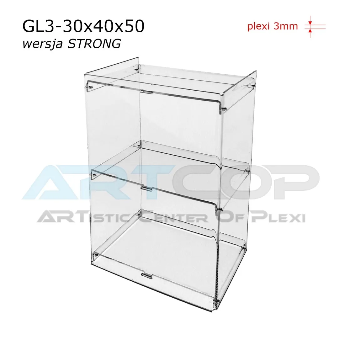 gablota-stojaca-witryna-strong-30x40x50cm-z-plexi-szafka-do-sklepu-apteki
