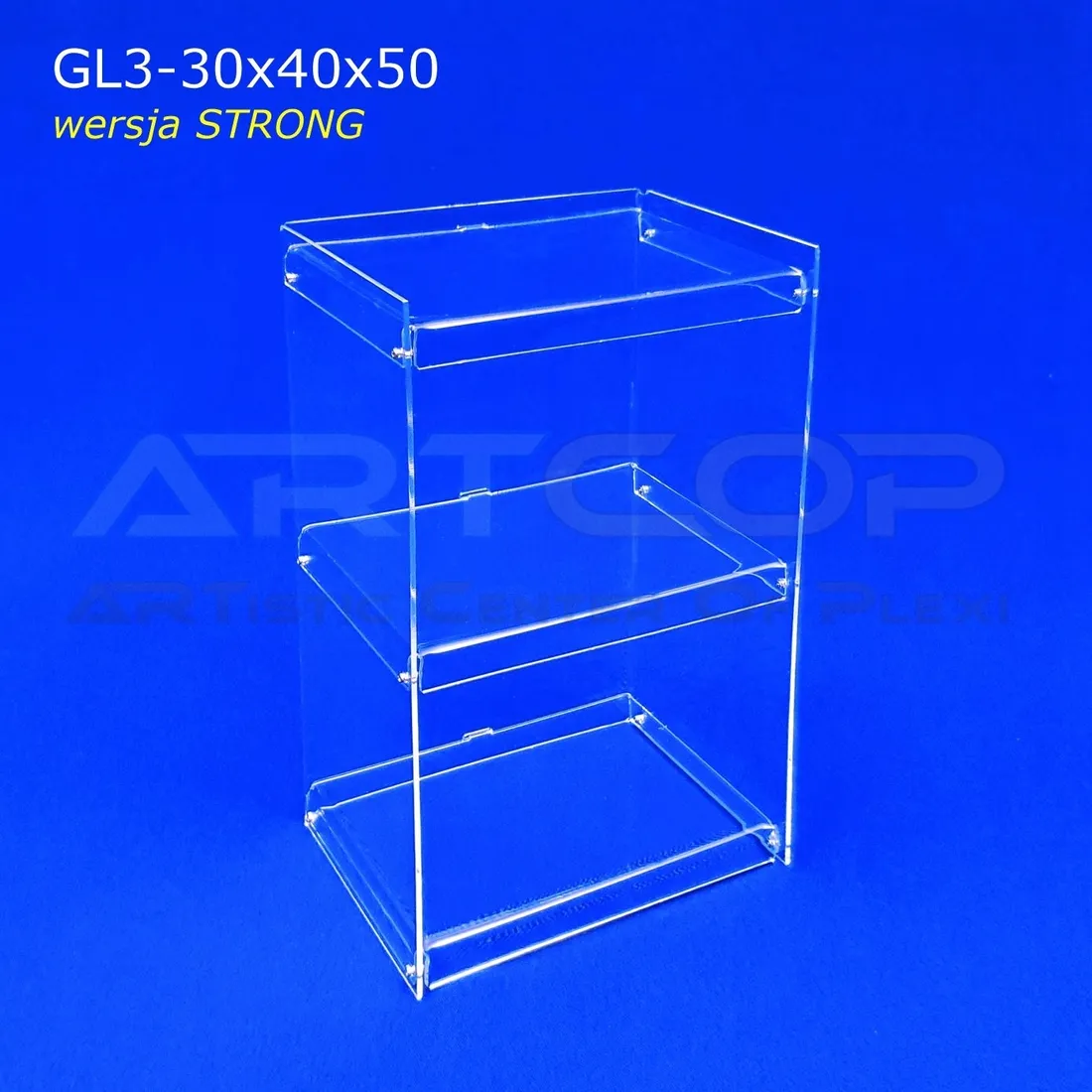 gablota-stojaca-witryna-strong-30x40x50cm-z-plexi-szafka-do-sklepu-apteki