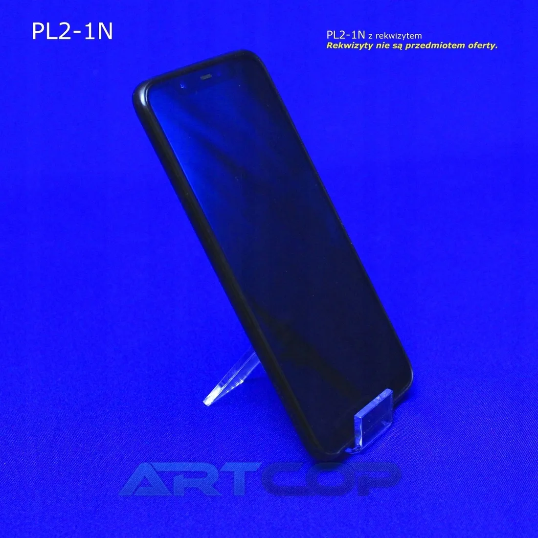 stojak-na-telefon-z-plexi-do-ekspozycji-wystawka-stan-nowy