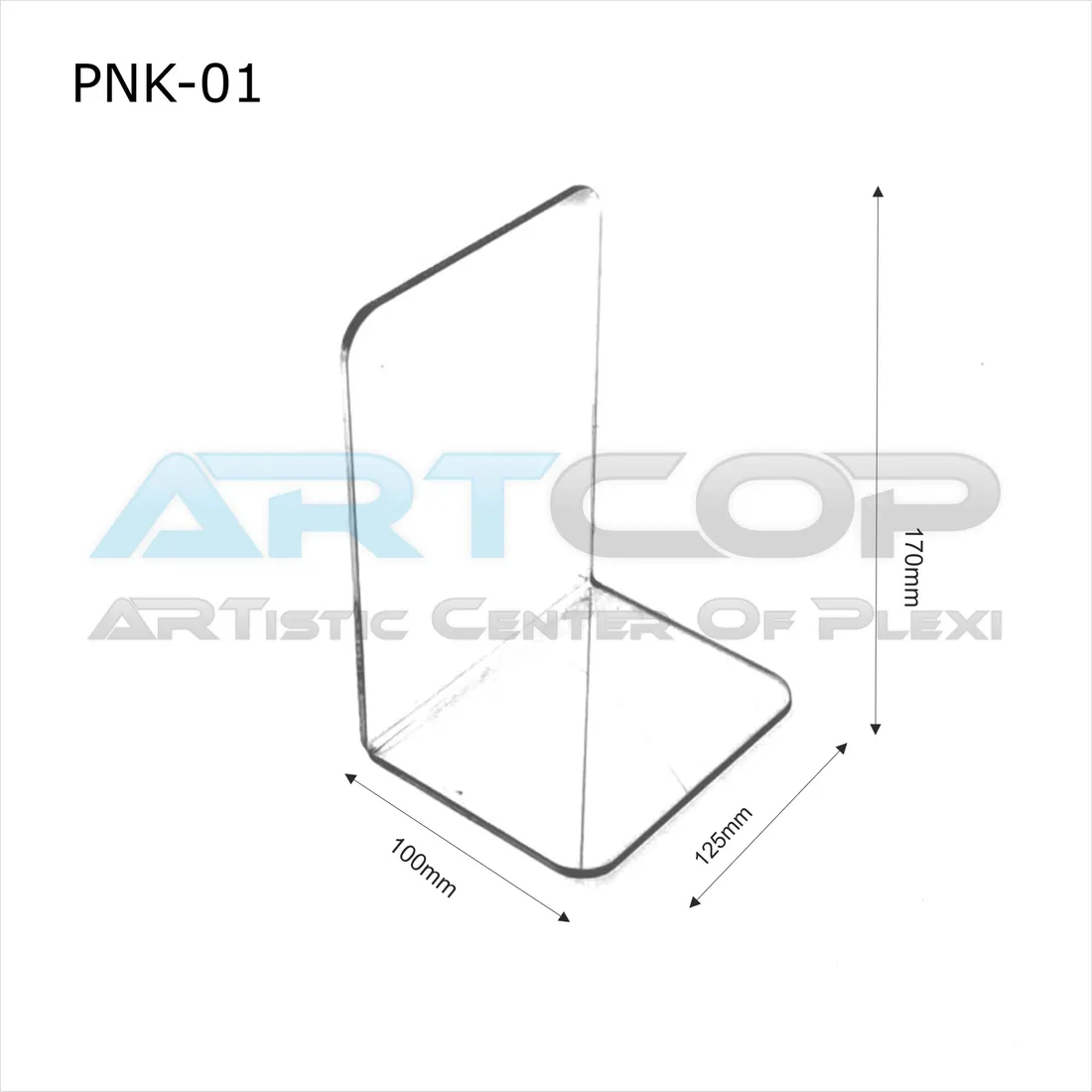 stojak-podporka-pod-ksiazki-z-plexi-pleksi-stan-nowy
