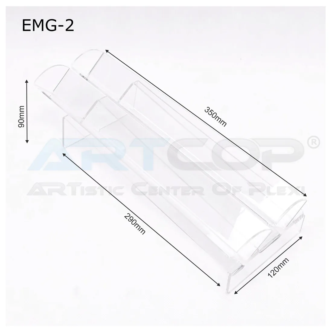 stojak-ekspozytor-z-plexi-na-makaroniki-podajnik-makaronikow-do-cukierni-stan-nowy