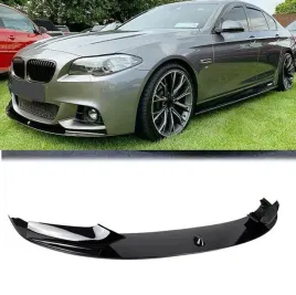 dokladka-spliter-bmw-5-f10-f11-m-performance-czarny-polysk-black