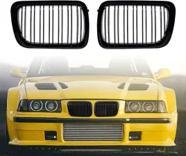 atrapy-grill-bmw-seria-3-e36-1992-1996-czarny-polysk