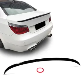 lotka-spoiler-klapy-bagaznika-bmw-5-e60-sedan-polysk-mperformance-dokladka
