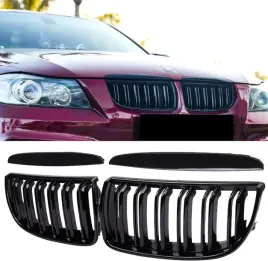 atrapy-nerki-grill-bmw-seria-3-e90-e91-05-08-czarny-polysk