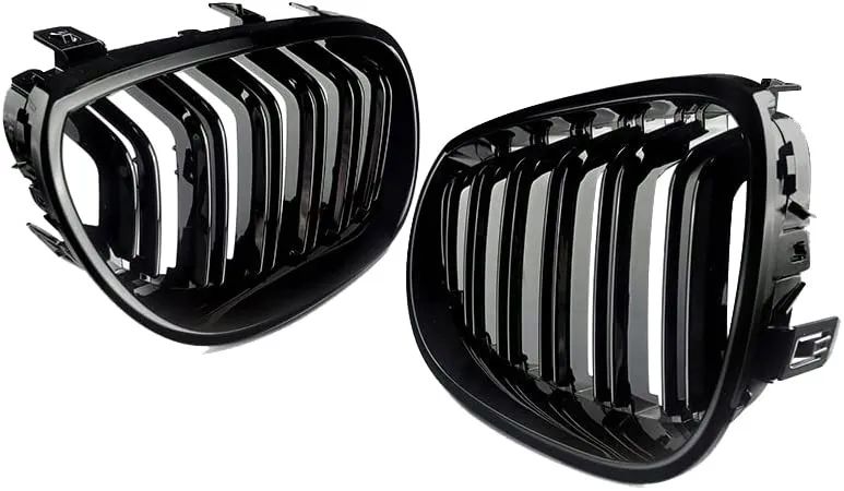 nerki-grill-bmw-5-e60-e61-04-09-czarny-polysk