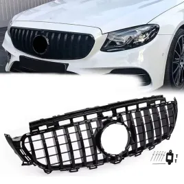 grill-atrapa-zderzaka-mercedes-e-class-w213-panamericana-14-19-gtr-black