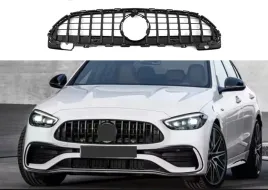 grill-atrapa-zderzaka-mercedes-c-class-w206-2021-amg-line-panamericana-gt