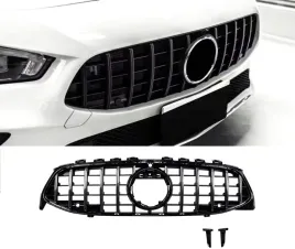 grill-atrapa-zderzaka-mercedes-cla-w118-2019-amg-line-panamericana-gt