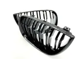 nerki-grill-bmw-seria-1-e87-e81-e82-04-07-polysk-stan-opakowania-oryginalne