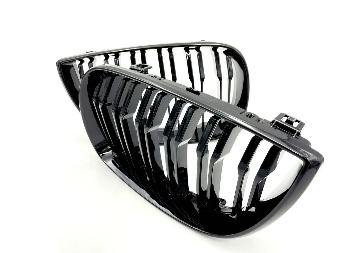 nerki-grill-bmw-seria-1-e87-e81-e82-04-07-polysk-stan-nowy