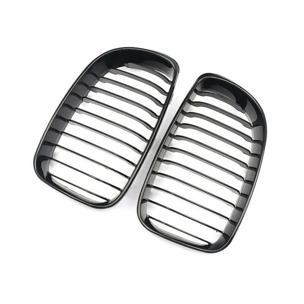 nerki-grill-bmw-seria-1-e87-e81-e82-07-12-polysk-kolor-czarny