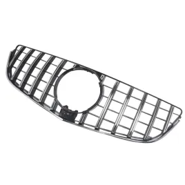 grill-mercedes-e-class-w207-panamericana-14-18-gtr-silver-wyprzedaz-2025